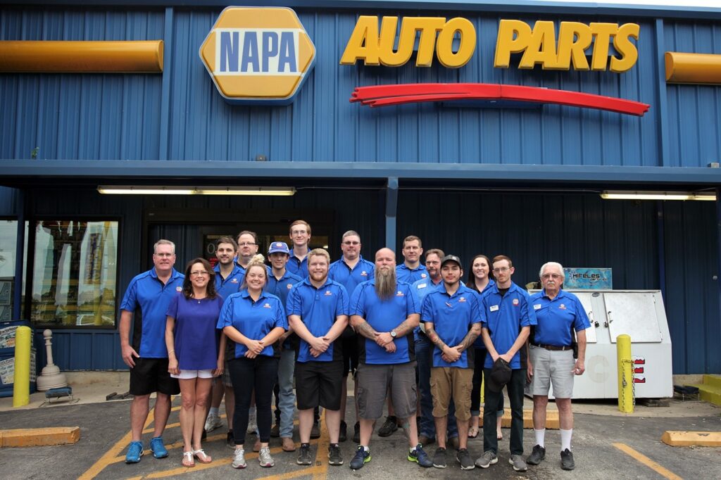 BOERNE AUTO & TRUCK SUPPLY